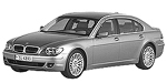 BMW E65 U2611 Fault Code