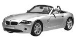 BMW E85 U2611 Fault Code