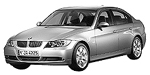 BMW E90 U2611 Fault Code