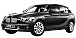 BMW F20 U2611 Fault Code